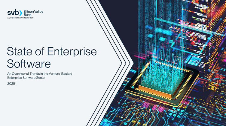 State of Enterprise Software