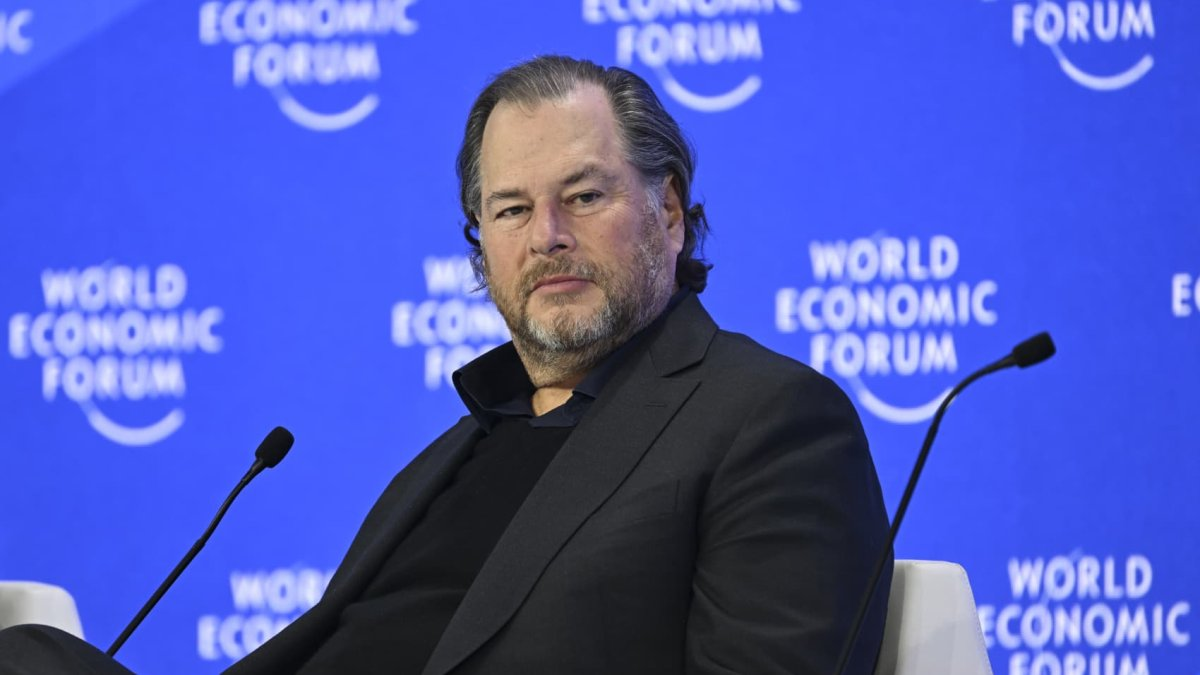 Salesforce
